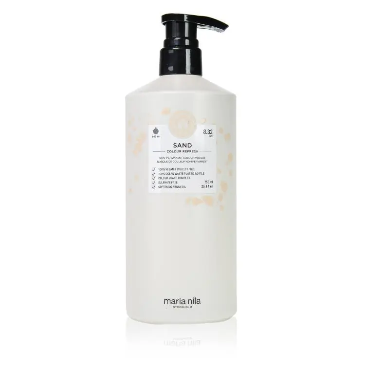 Online Kaufen Maria Nila Colour Refresh Sand