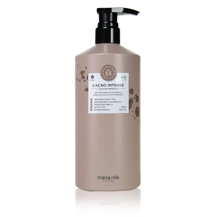 Maria Nila Colour Refresh Cacao Intense Jetzt Bestellen