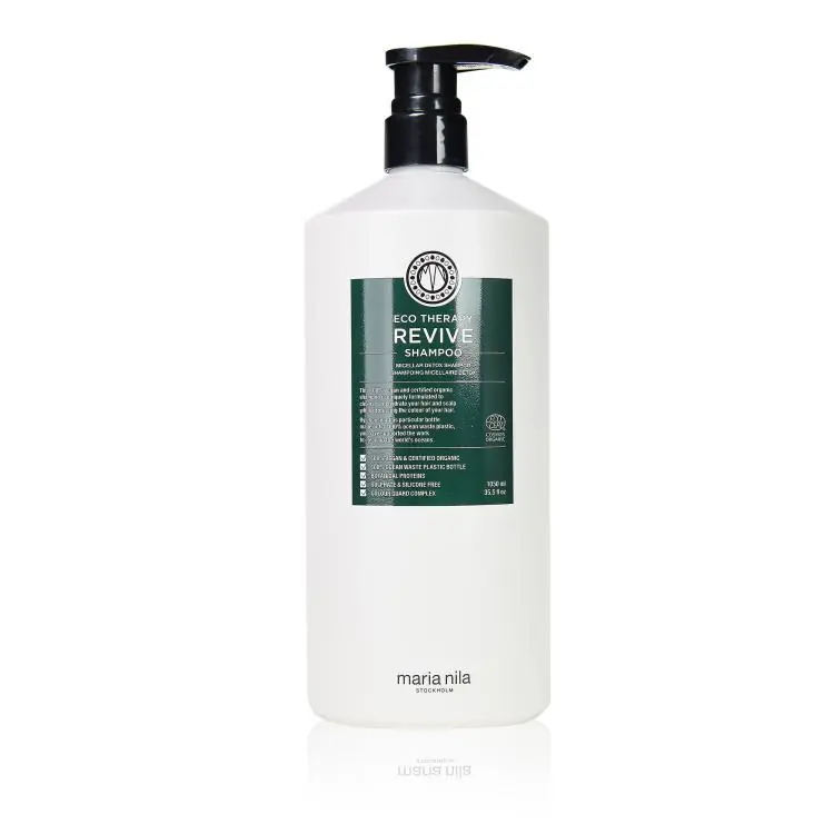 Geprüft Maria Nila Eco Therapy Revive Shampoo