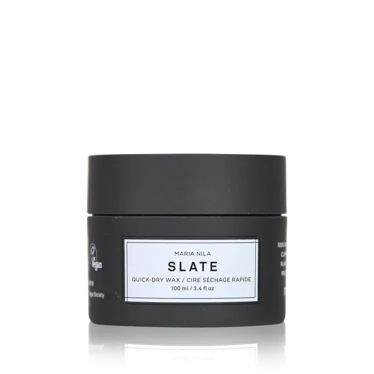 Maria Nila Minerals Slate Quick-Dry Wax Online Kaufen