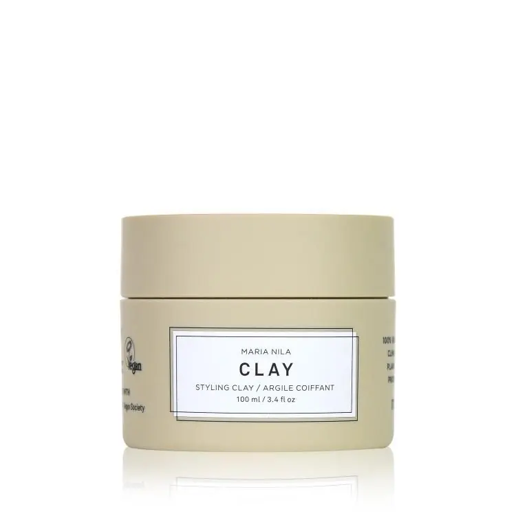 Schnäppchen Maria Nila Minerals Clay Styling Clay