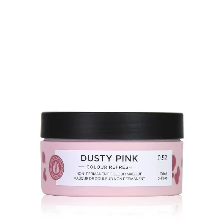 Jetzt Kaufen Maria Nila Colour Refresh Dusty Pink