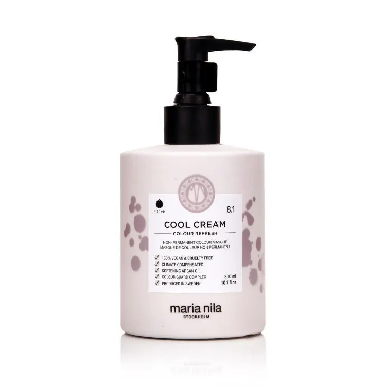 Jetzt Kaufen Maria Nila Colour Refresh Cool Cream