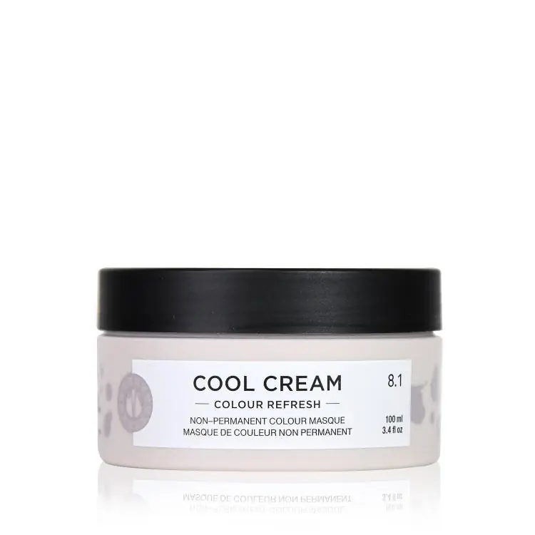 Begrenztes Angebot Maria Nila Colour Refresh Cool Cream
