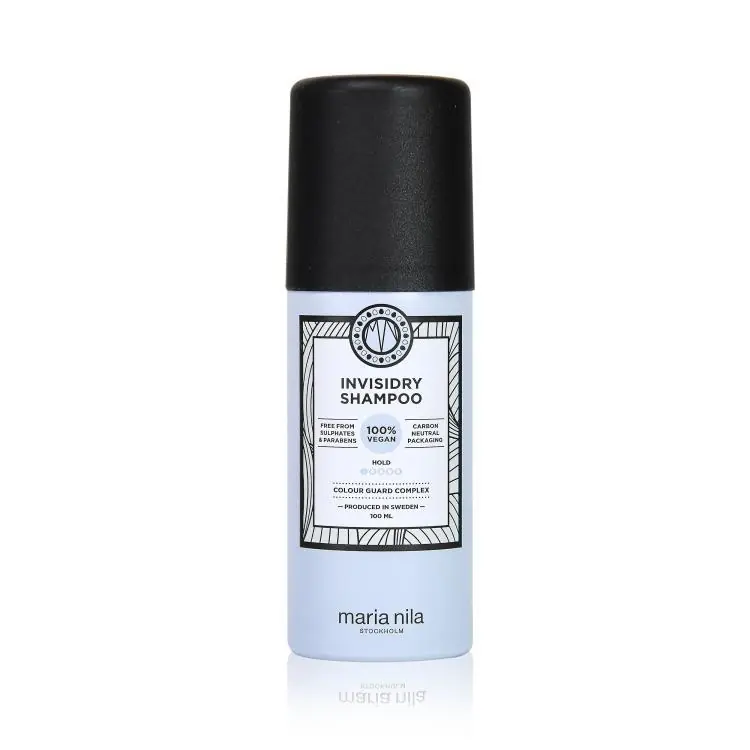 Günstig Maria Nila Invisidry Shampoo