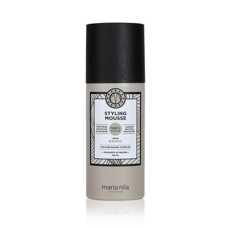 Letzte Chance Maria Nila Styling Mousse