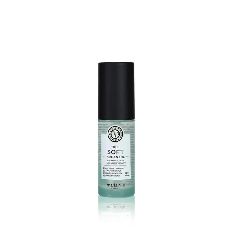 Sichere Zahlung Maria Nila True SOFT Argan Oil