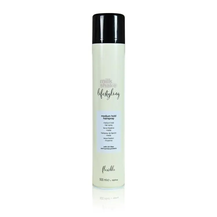 Milk Shake Lifestyling Medium Hold Hairspray Bestpreis