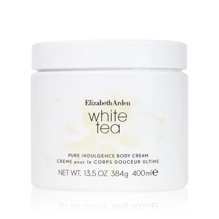Rabatt Elizabeth Arden White Tea Body Cream