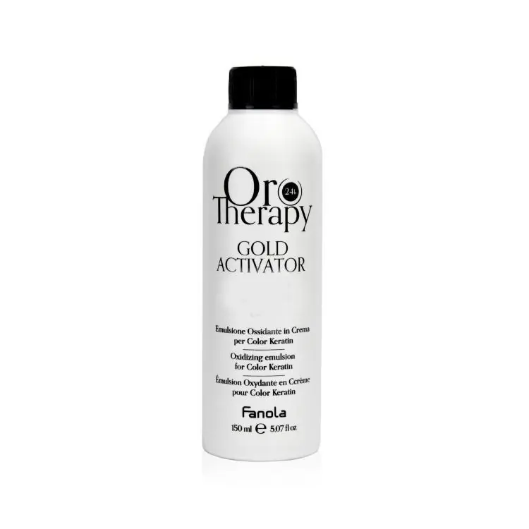 Oro Therapy Gold Activator Oro Puro 10vol 3% Sale