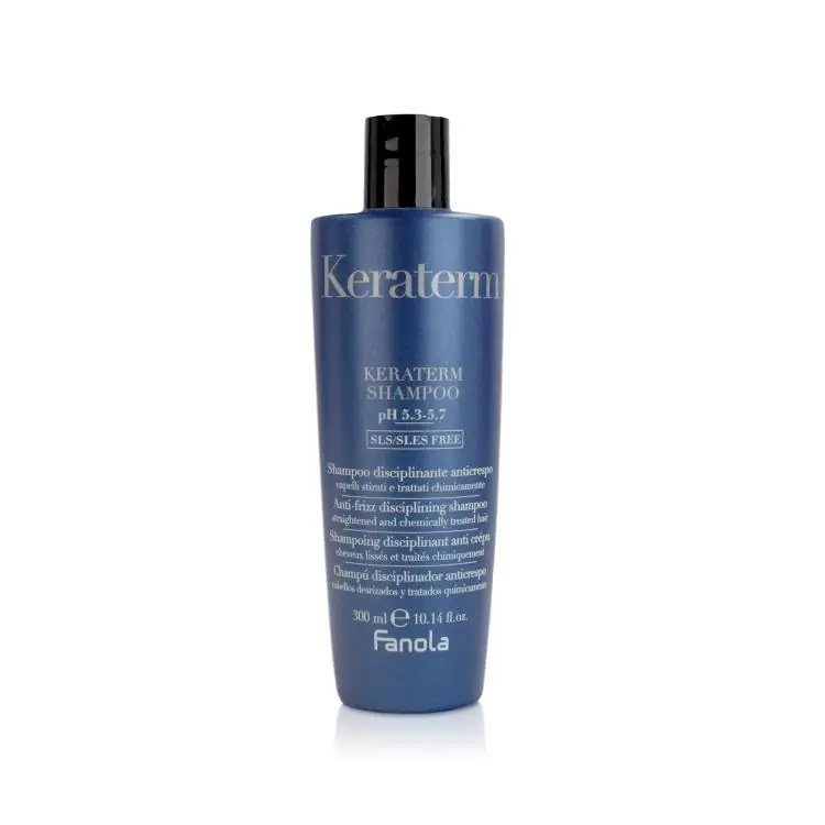 Keraterm Hair Ritual Shampoo Knallerangebot