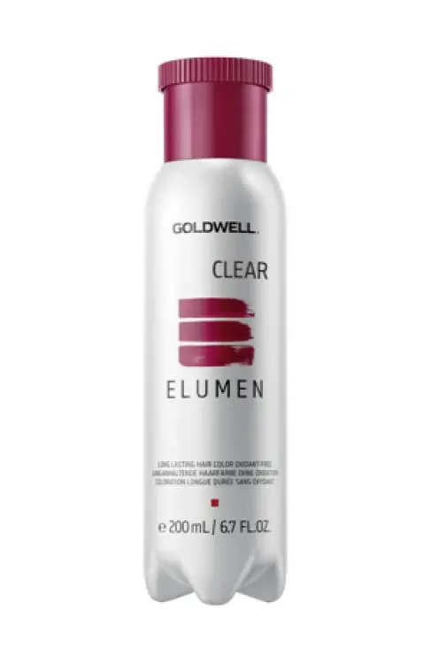 Goldwell Elumen Longlasting Hair Color Clear Neue Ware