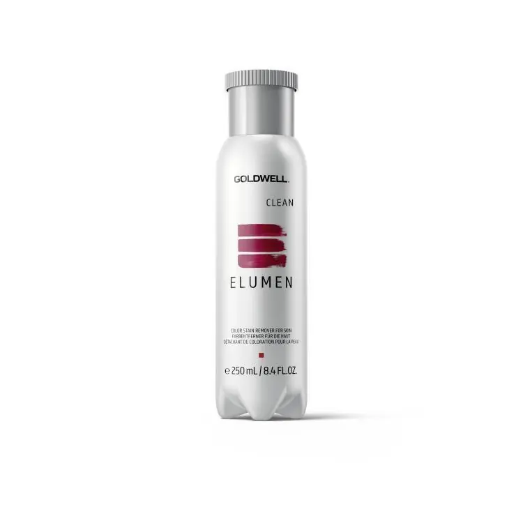 Billig Goldwell Elumen Farbentferner Clean Skin