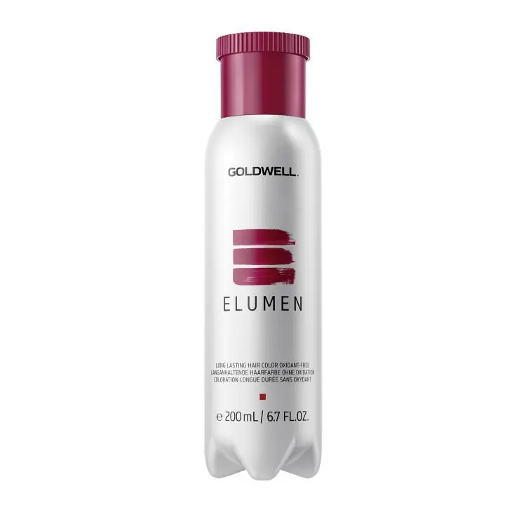 Goldwell Elumen Longlasting Hair Color Pure Green Gn@all Neue Kollektion