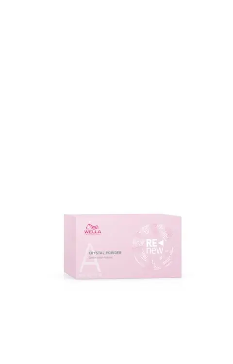 Wella Color Renew Crystal Powder Highlight