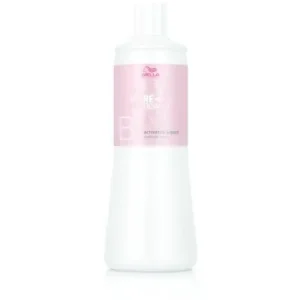 Direkt Vom Hersteller Wella Color Renew Activator Liquid