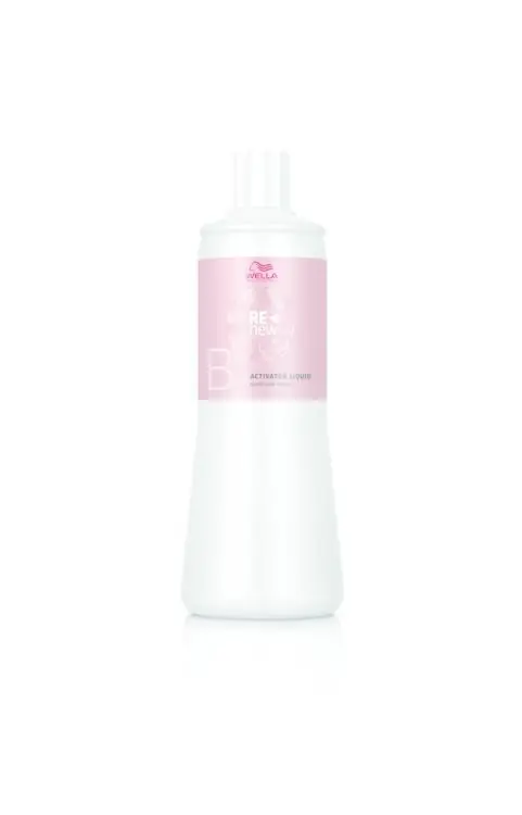Direkt Vom Hersteller Wella Color Renew Activator Liquid