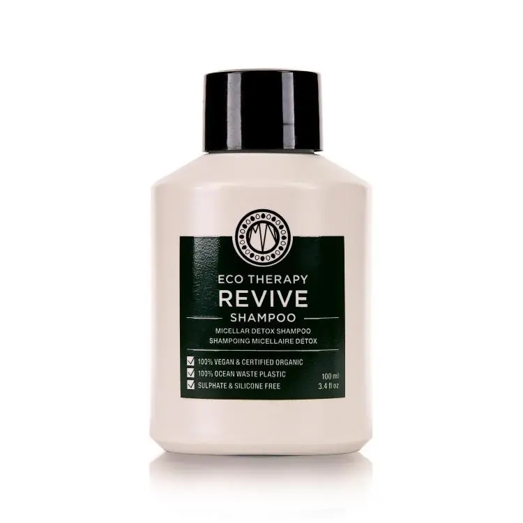 Maria Nila Eco Therapy Revive Shampoo Echt