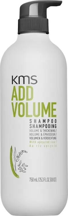 Sale KMS Addvolume Shampoo