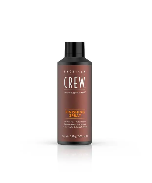 American Crew Finishing Spray Top-Preis