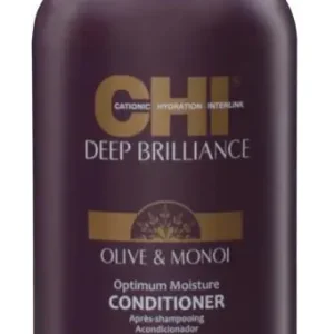 Chi Deep Brilliance Optimum Moisture Conditioner Neu