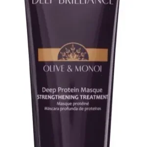 Chi Deep Brilliance Protein Masque Rabatt