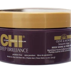 Chi Deep Brilliance Smooth Edge Expressversand