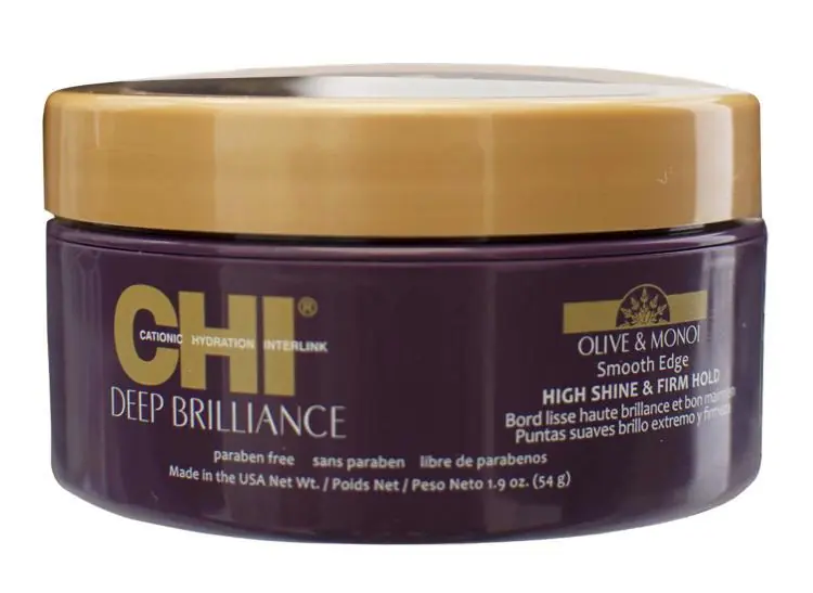 Chi Deep Brilliance Smooth Edge Expressversand