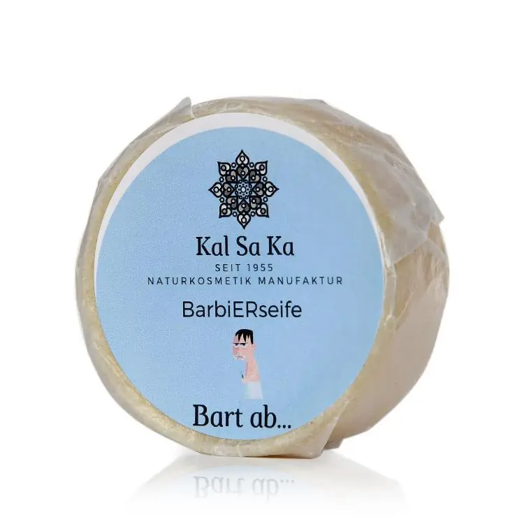 Direktkauf Kal Sa Ka BarbiERseife Bart ab