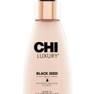 Neuheit CHI Luxury Black Seed Leave-In Conditioner