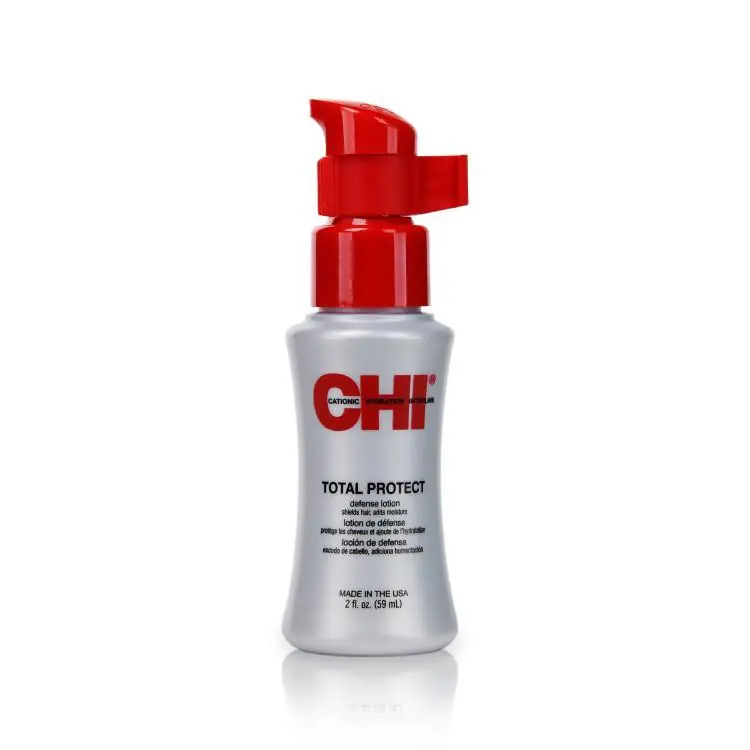 Geprüft CHI Infra Total Protect Pflegelotion