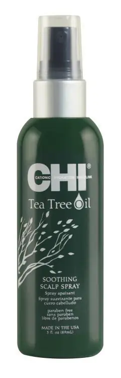 CHI Tea Tree Soothig Scalp Spray Direktkauf