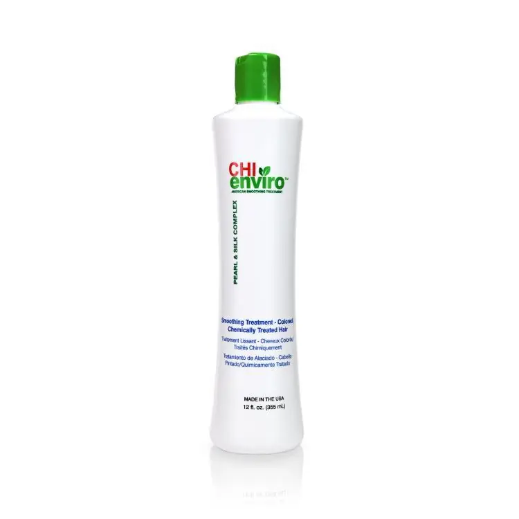 Neue Kollektion CHI Enviro Smoothing Treatment Colored/Chemically Treated Hair