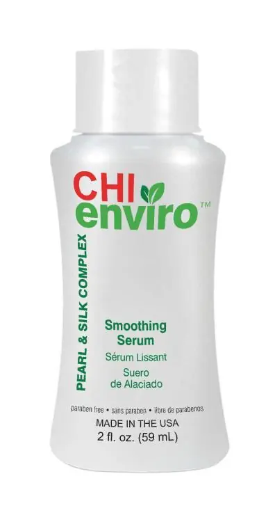 Billig CHI Enviro Smoothing Serum