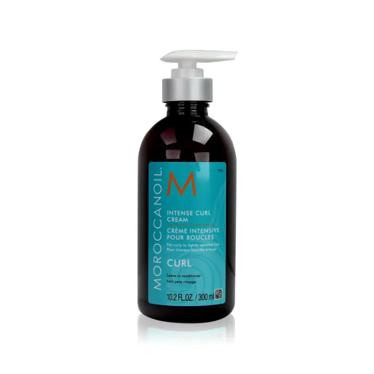 Preis Gesenkt Moroccanoil Intense Curl Cream