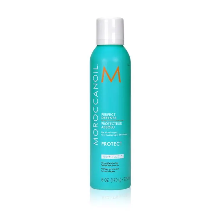Expressversand Moroccanoil Perfect Defense Protect Hitzeschutzspray