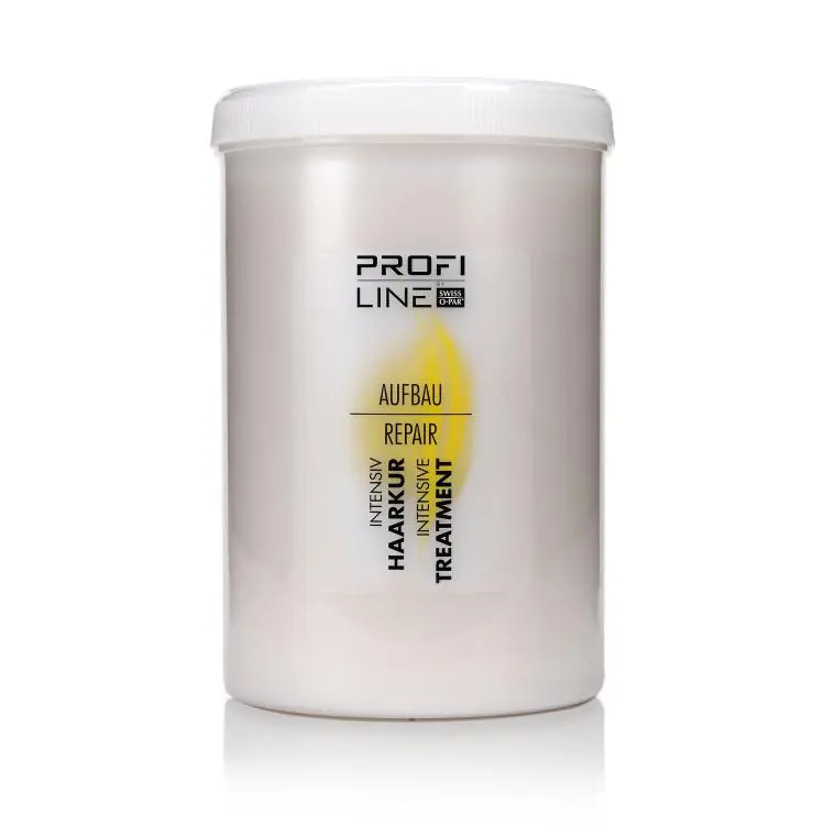 Sonderangebot Profi Line Aufbau Intensivkur
