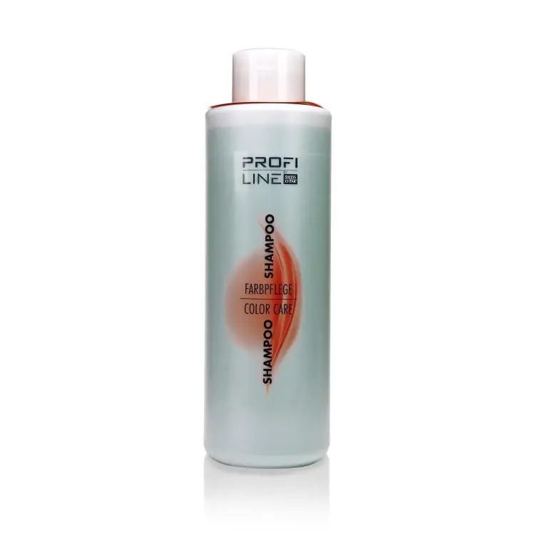 Super-Preis Profi Line Farbpflege Shampoo