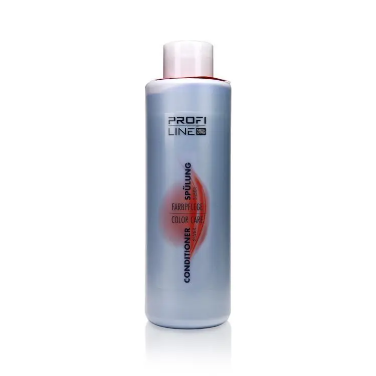 Finale Aktion Prof Line Farbpflege Conditioner Silber
