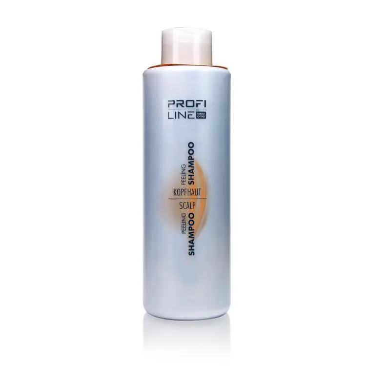 Sonderaktion Profi Line Kopfhaut Peeling Shampoo