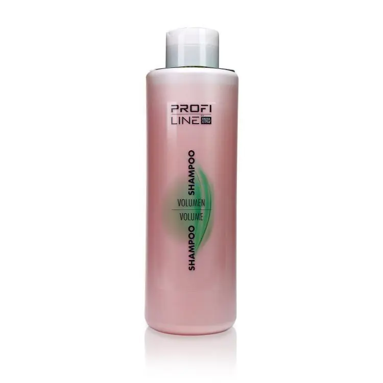 Jetzt Bestellen Profi Line Volumen Shampoo