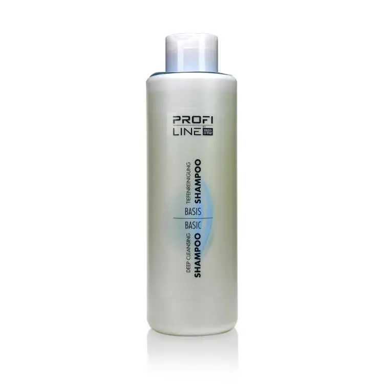 Profi Line Basis Tiefenreinigung Shampoo Kracherpreis