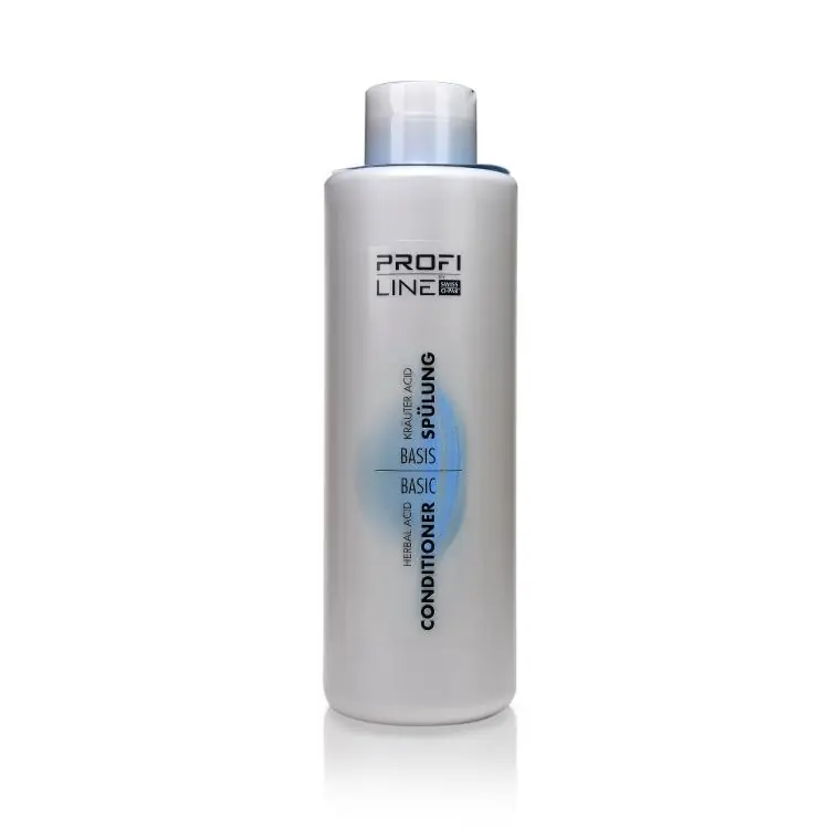Profi Line Basis Kräuter Acid Conditioner Markenware