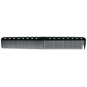 Y.S. Park Schneidekamm Carbon YS-336 schwarz Sale