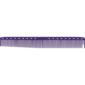 Y.S. Park Schneidekamm YS-335 lila Knallerangebot
