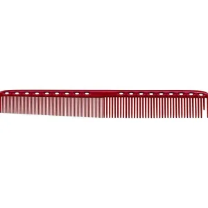 Y.S. Park Schneidekamm YS-335 rot Top-Angebot