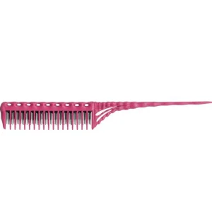 Sonderangebot Y.S. Park Toupierkamm YS-150 pink