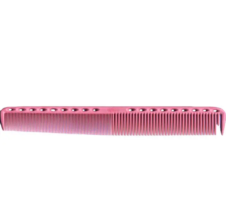 Y.S. Park Schneidekamm YS-335 pink Markenware