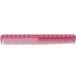 Jetzt Bestellen Y.S. Park Schneidekamm YS-339 pink