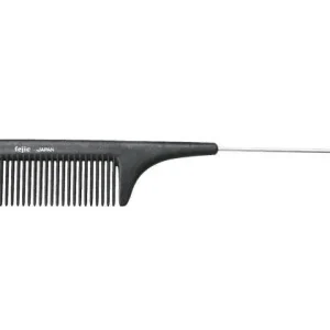 Direkt Vom Hersteller Fejic Japan Carbon Stielkamm No. 257 - 220mm